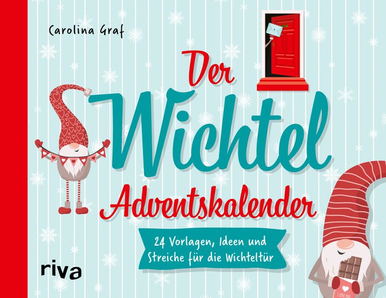 Cover von Der Wichtel-Adventskalender