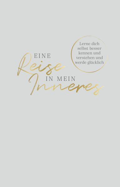 Cover von Eine Reise in mein Inneres