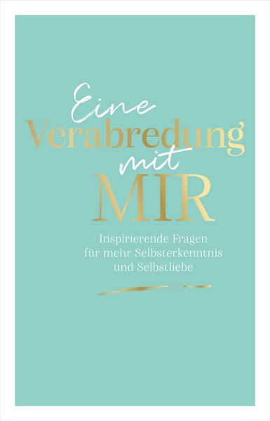 Cover von Eine Verabredung mit mir