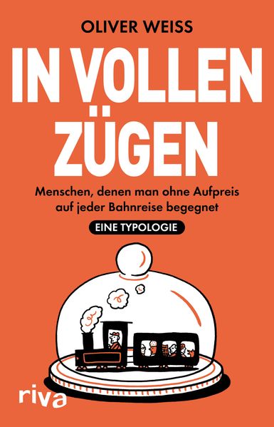 Cover von In vollen Zügen