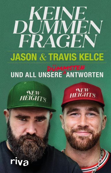 Cover von Keine dummen Fragen