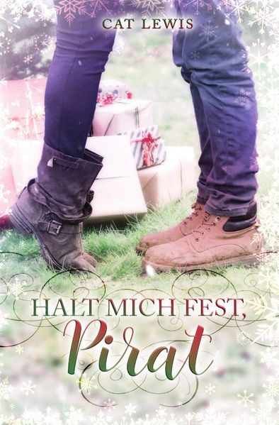 Cover von Emily & Colin / Halt mich fest Pirat
