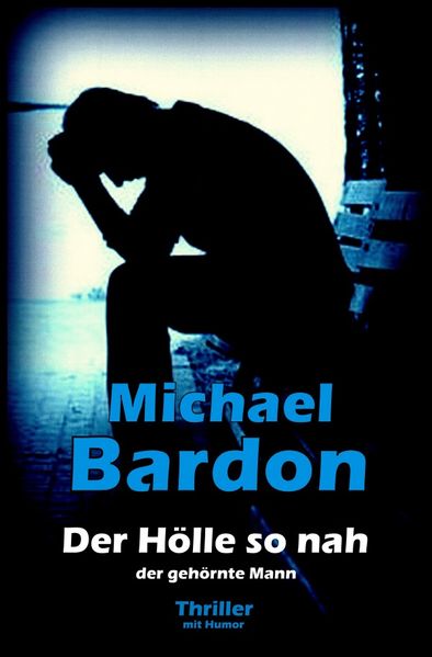 Cover von Der Hölle so nah