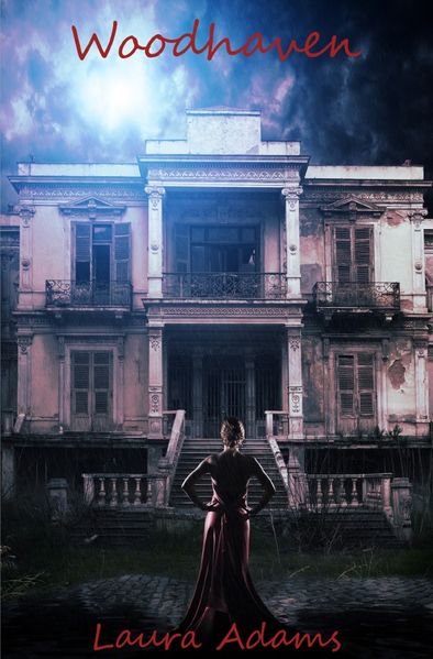 Cover von Woodhaven
