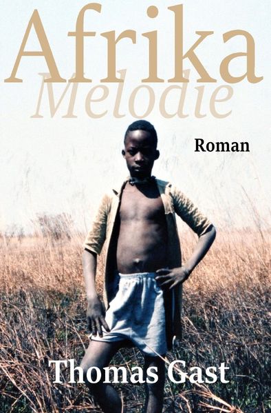 Cover von Afrika Melodie