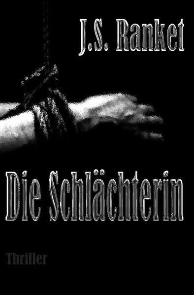 Cover von Die Schlächterin