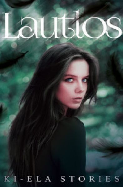 Cover von Lautlos – Eine Liebesgeschichte