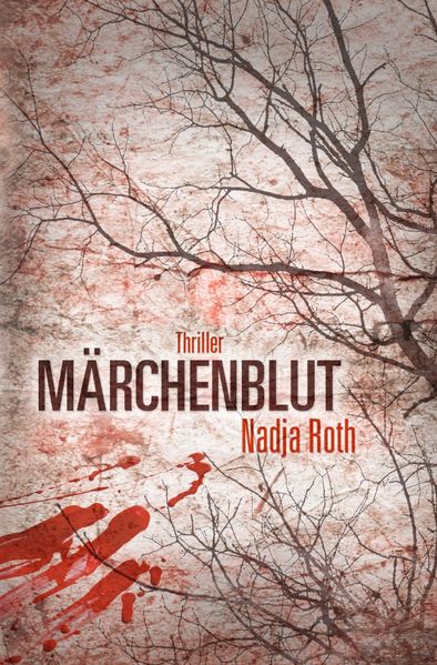 Cover von Elli Werner Reihe / Märchenblut