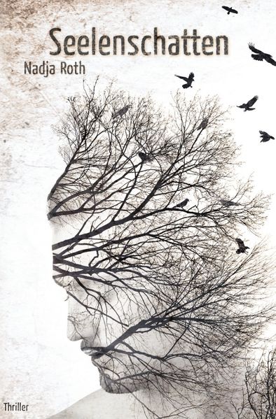 Cover von Seelenschatten