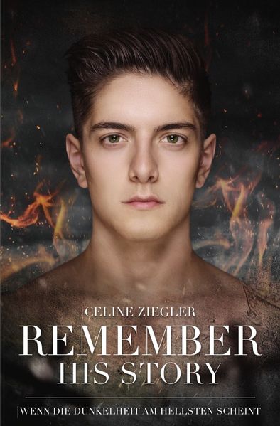 Cover von REMEMBER HIS STORY