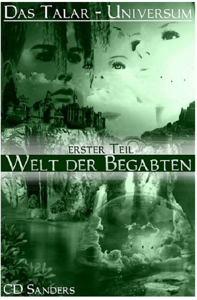 Cover von Das Talar-Universum
