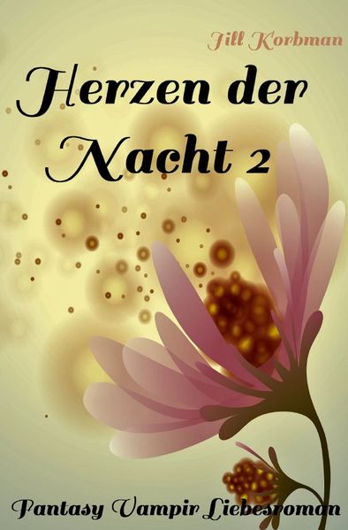 Cover von Herzen der Nacht / Herzen der Nacht 2