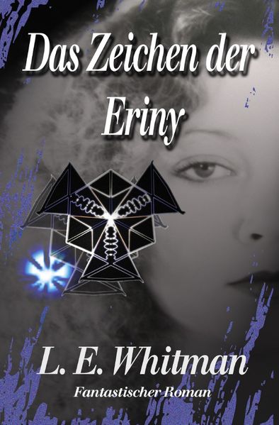 Cover von Sarah Aubin-Reihe / Das Zeichen der Eriny