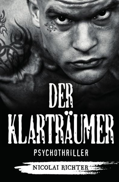 Cover von Der Klarträumer