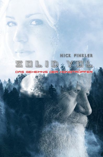 Cover von Die Honigtröpfer / Solid Yol