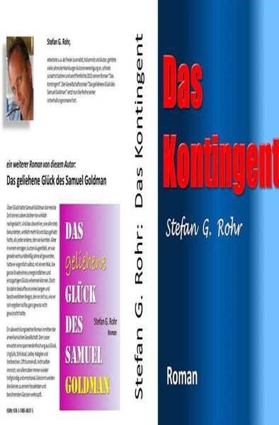 Cover von Das Kontingent