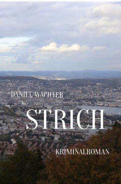 Cover von Strich