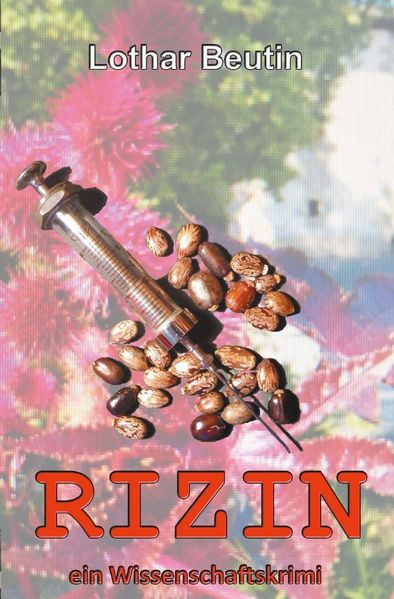 Cover von Rizin