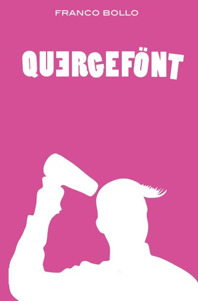Cover von Quergefönt
