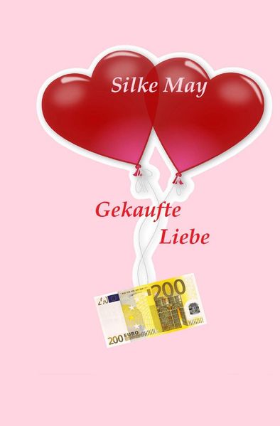 Cover von Gekaufte Liebe