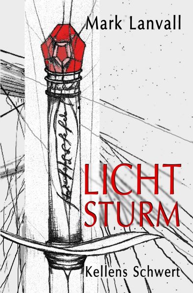 Cover von Lichtsturm / Lichtsturm III