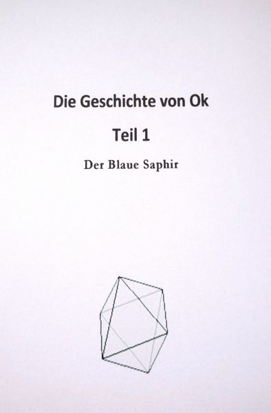 Cover von Die Geschichte von Ok