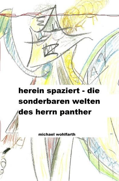 Cover von Hereinspaziert