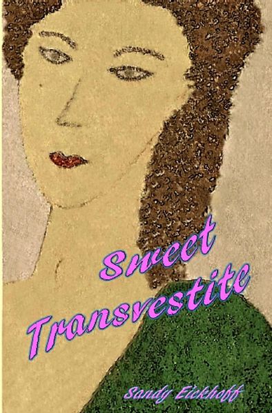 Cover von Sweet Transvestite