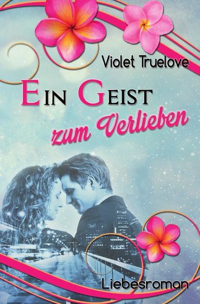 Cover von Zum-Verlieben-Reihe / Ein Geist zum Verlieben