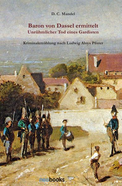 Cover von Baron von Dassel ermittelt