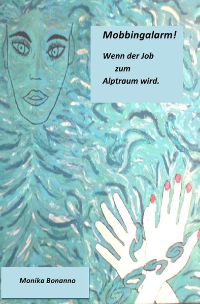 Cover von Mobbingalarm!