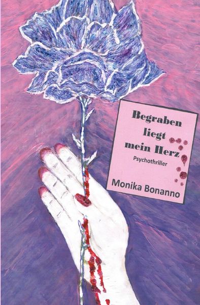 Cover von Begraben liegt mein Herz