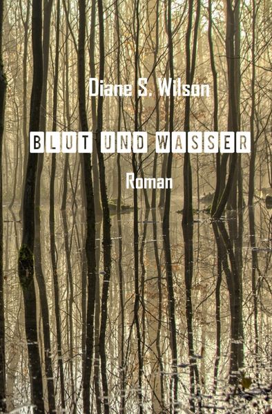 Cover von Blut und Wasser