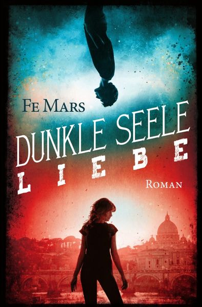 Cover von Dunkle Seele Liebe