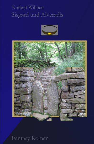 Cover von Eila – Die Leuchtende / Sisgard und Alveradis