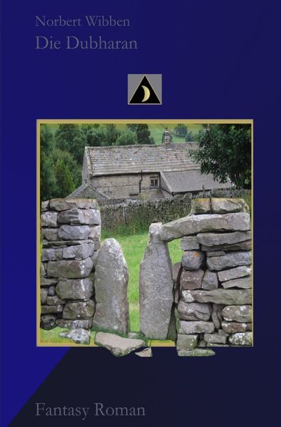 Cover von Eila – Die Leuchtende / Die Dubharan