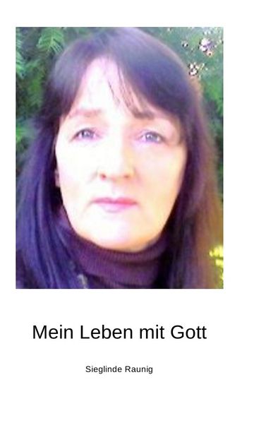 Cover von Mein Leben mit Gott