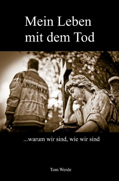 Cover von Mein Leben mit dem Tod