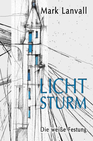 Cover von Lichtsturm