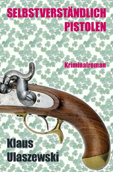 Cover von Selbstverständlich Pistolen
