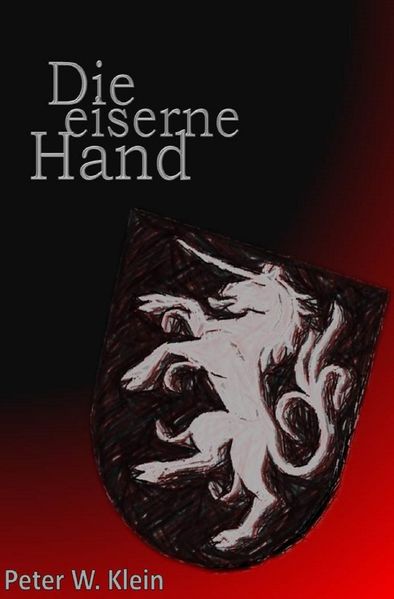 Cover von Die eiserne Hand