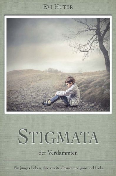 Cover von Stigmata der Verdammten