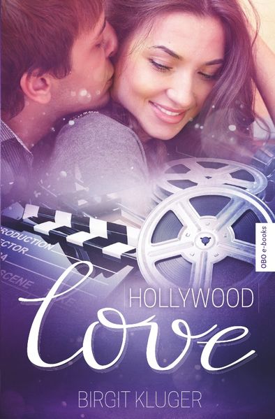 Cover von Hollywood Love