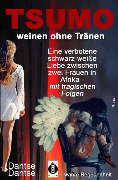 Cover von TSUMO – weinen ohne Tränen
