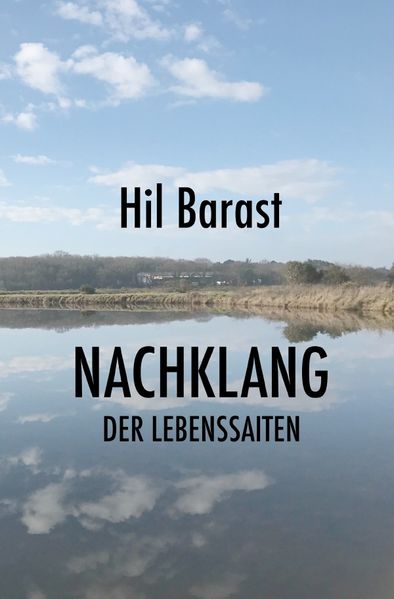 Cover von Nachklang der Lebenssaiten