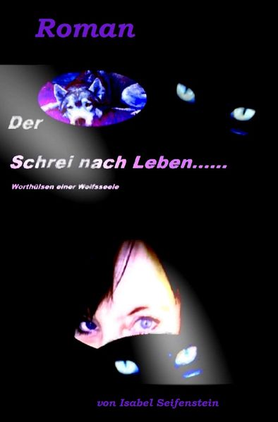 Cover von Schrei nach Leben