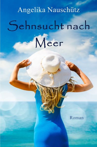 Cover von Sehnsucht nach Meer