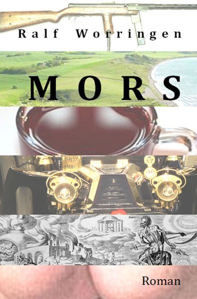 Cover von MORS