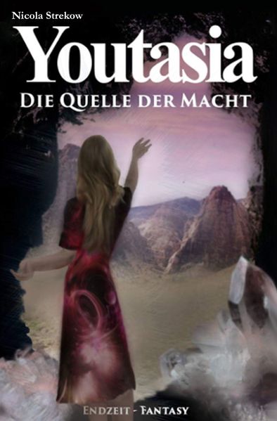 Cover von Youtasia