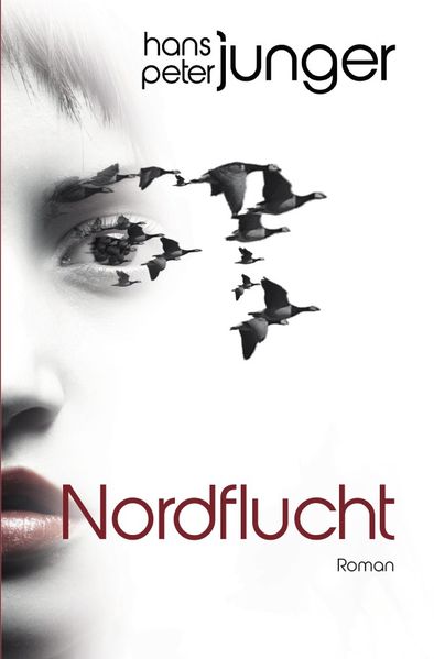 Cover von Nordflucht